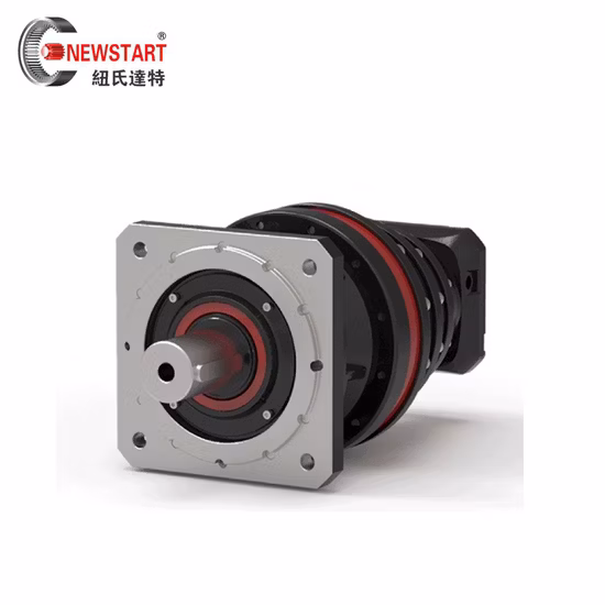 HS355 Servo Redutor de caixa de engrenagens planetária para serviço pesado para servo motor, motor de passo, motor CA, motor CC, motor hidráulico